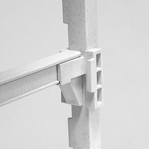 AKM bv - Hygienic Power Racks