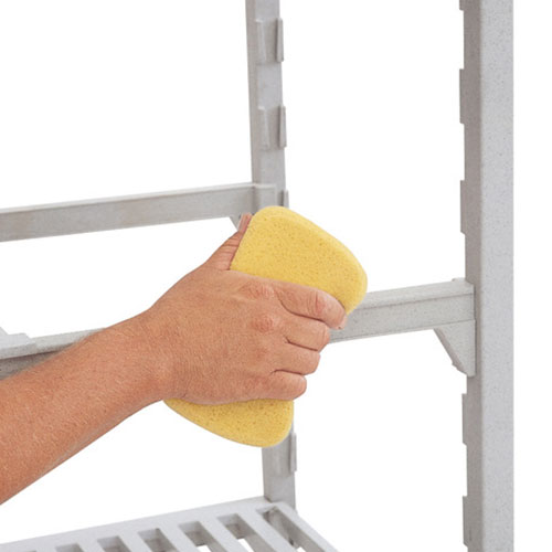 AKM bv - Hygienic Power Racks AKM bv - Hygienic Power Racks