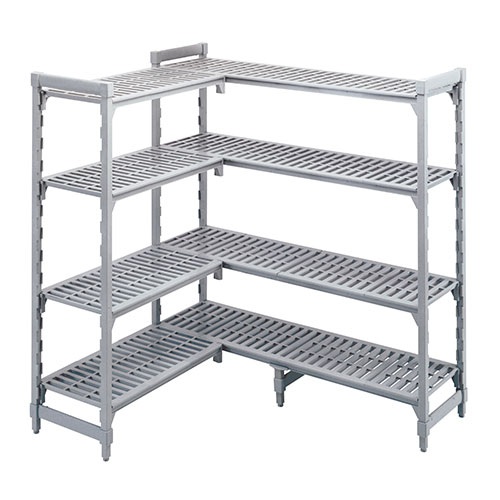 AKM bv - Hygienic Power Racks